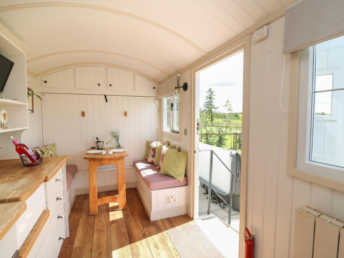 Shepherds View Rhayader Exterior foto